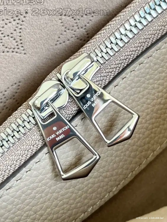 Official oldcobbler LOUIS Flore-28*27*10CM VUITTON 0517